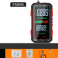 USB Rechargeable Digital Multimeter