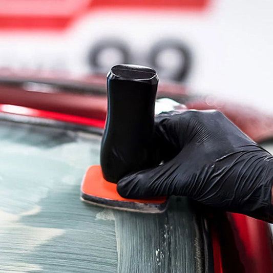 Auton Lasin Öljykalvon Poistoaine