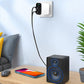 Langaton Bluetooth 5.0 -äänivastaanotin